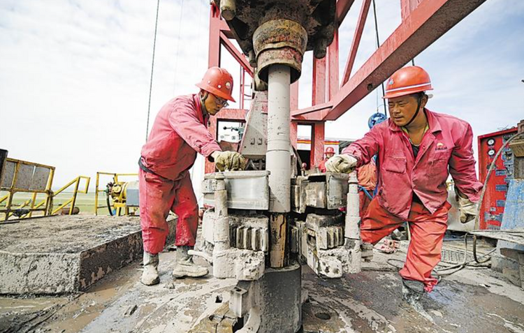 盐池全面提速气田开发进度_fororder_截屏2022-09-20 18.02.44