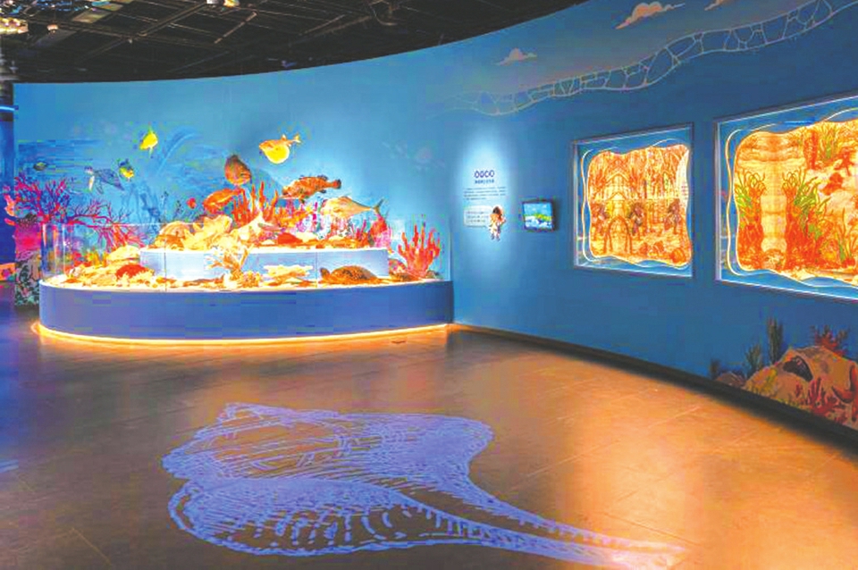 （转载）看展赏桂正当时 成都6大博物馆陆续开放