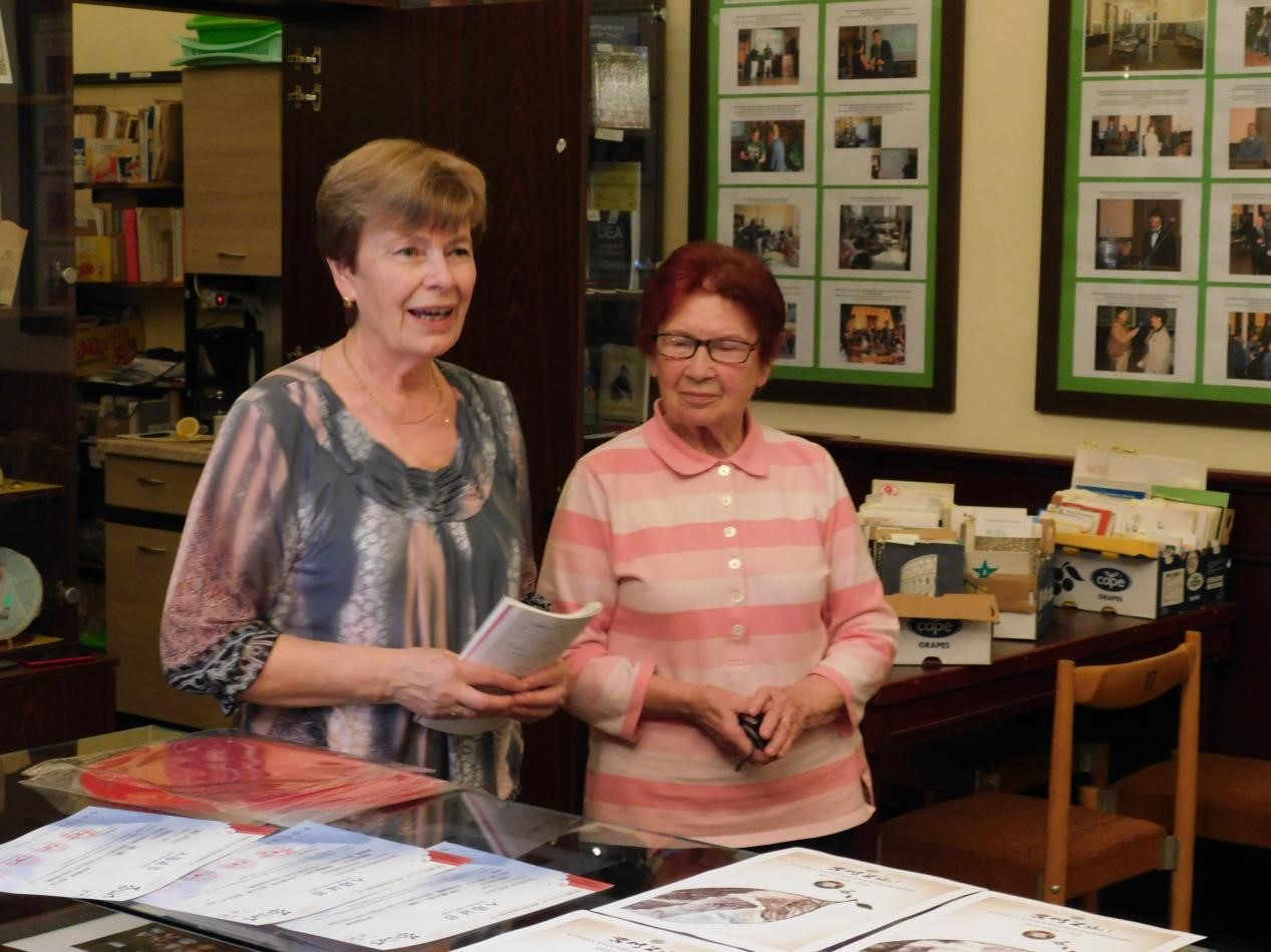 出海观茶 |“抛”茶引“遇” 各国世界语者以茶会友读懂中国_fororder_5