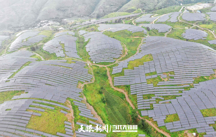 生态添活力 产业强动力 绿色经济为贵州省高质量发展注入动能