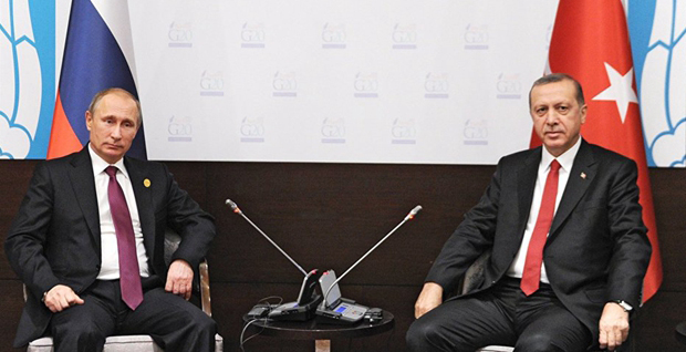 土俄總統8月會晤，兩國能否再登友誼小船？