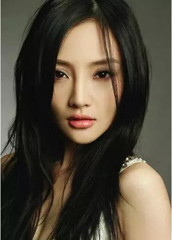 細數娛樂圈曾經是校花的19位美艷女明星(圖)