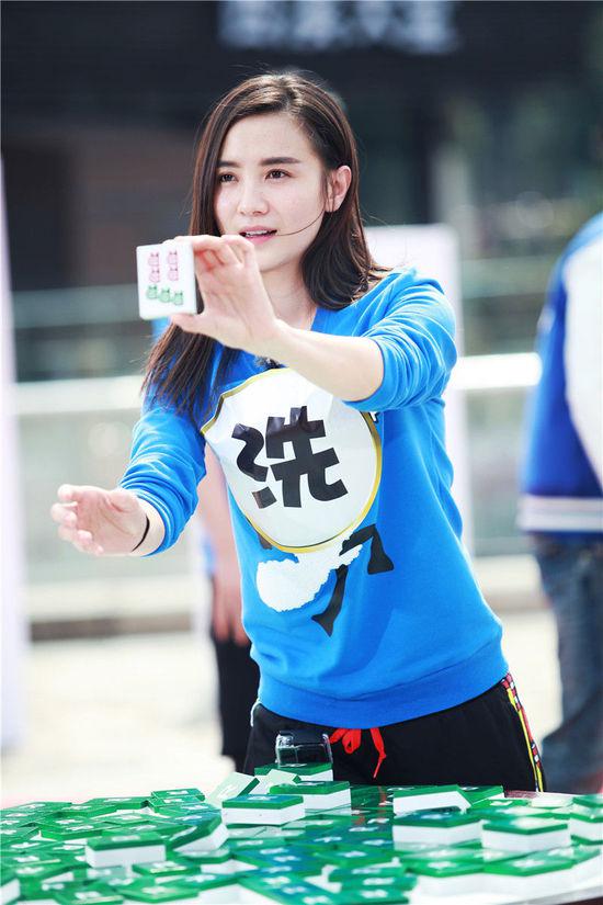 細數娛樂圈曾經是校花的19位美艷女明星(圖)