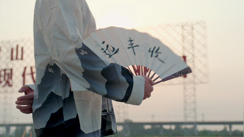 永远丰收！眉山东坡“庆丰收”原创MV上线_fororder_2