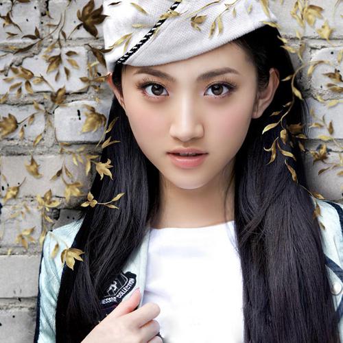 細數娛樂圈曾經是校花的19位美艷女明星(圖)