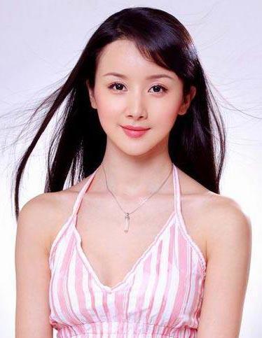 細數娛樂圈曾經是校花的19位美艷女明星(圖)