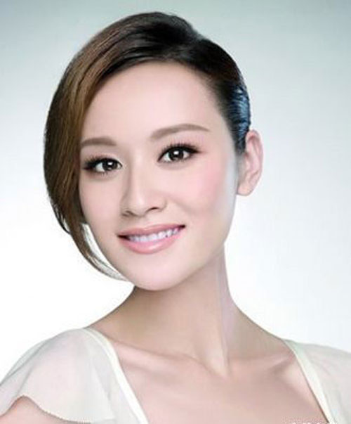 細數娛樂圈曾經是校花的19位美艷女明星(圖)