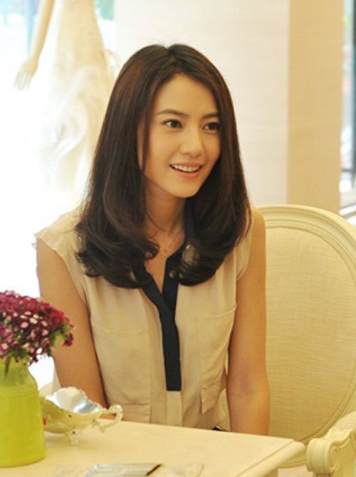 細數娛樂圈曾經是校花的19位美艷女明星(圖)