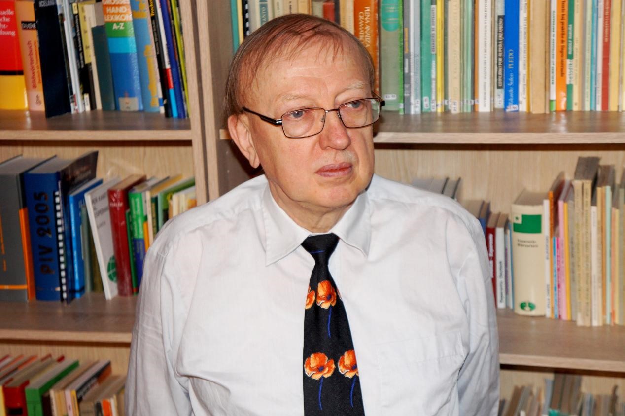 出海观茶 |“抛”茶引“遇” 各国世界语者以茶会友读懂中国_fororder_3