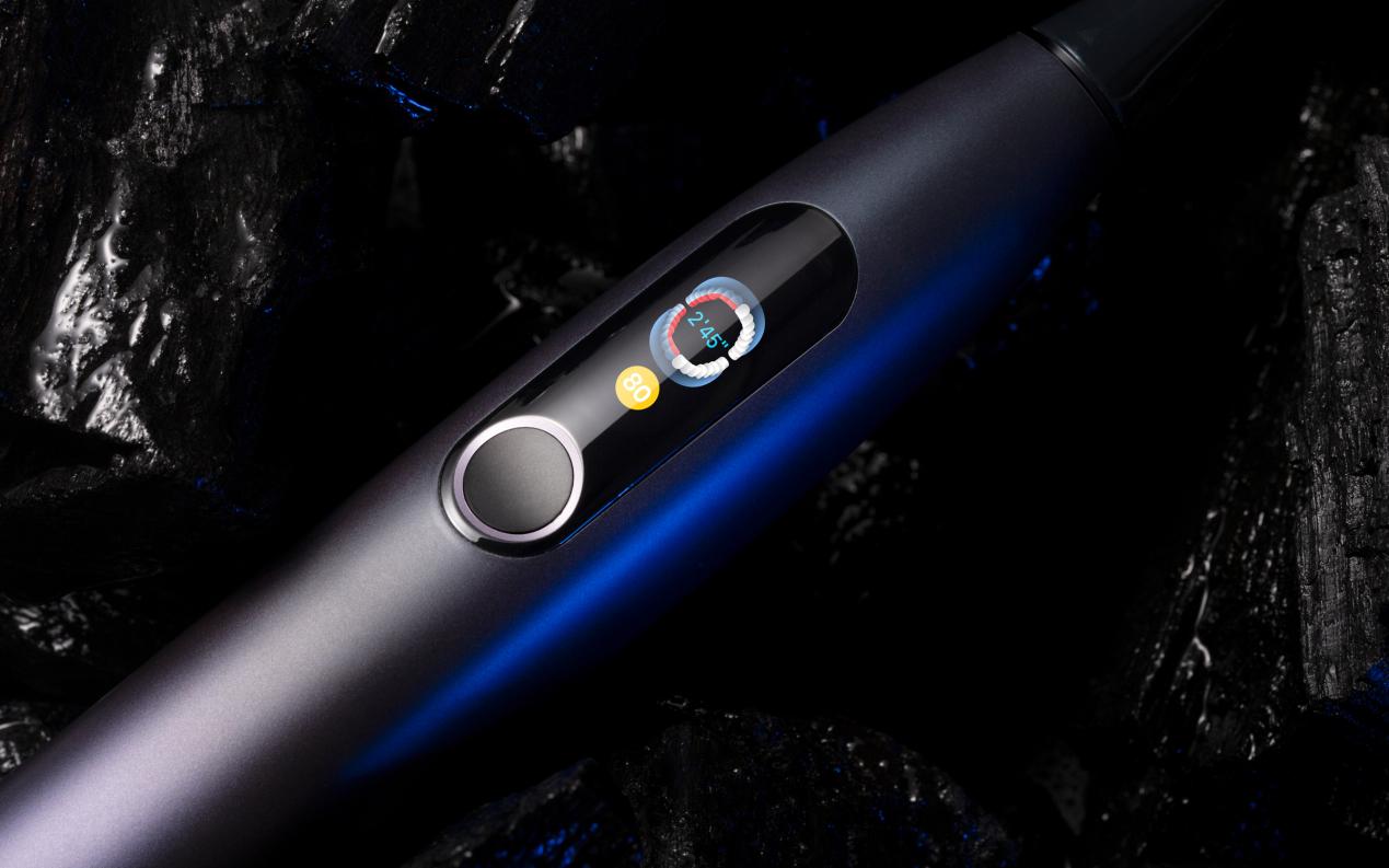 Oclean连续四年发布刷牙行为报告 引领数字化口腔护理