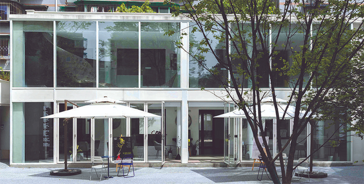 （转载）艺术空间植入街巷 市民“近享”诗意生活_fororder_未标题-2