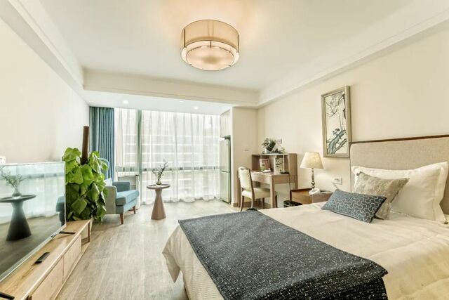 英国杰典 | 老牌酒店转型路：大家保险·朝阳养老社区探索“在地养老”新可能