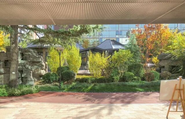 英国杰典 | 老牌酒店转型路：大家保险·朝阳养老社区探索“在地养老”新可能