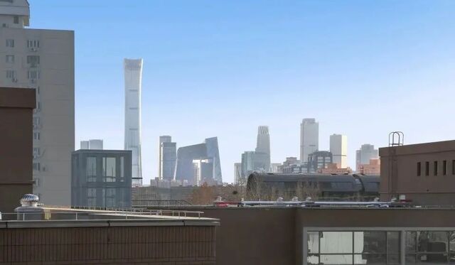 英国杰典 | 老牌酒店转型路：大家保险·朝阳养老社区探索“在地养老”新可能