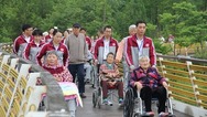 贵州：高位推动养老服务发展 构建养老服务体系建设