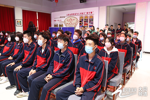 大同：传承文化经典 唱响戏曲古韵