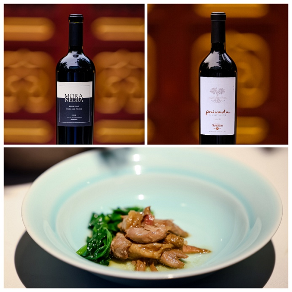 品万种风情 享味蕾盛宴 阿根廷葡萄酒品鉴晚宴在京举办