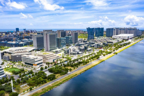 福州市福州市长乐区汇聚发展新动能勇立潮头再出发