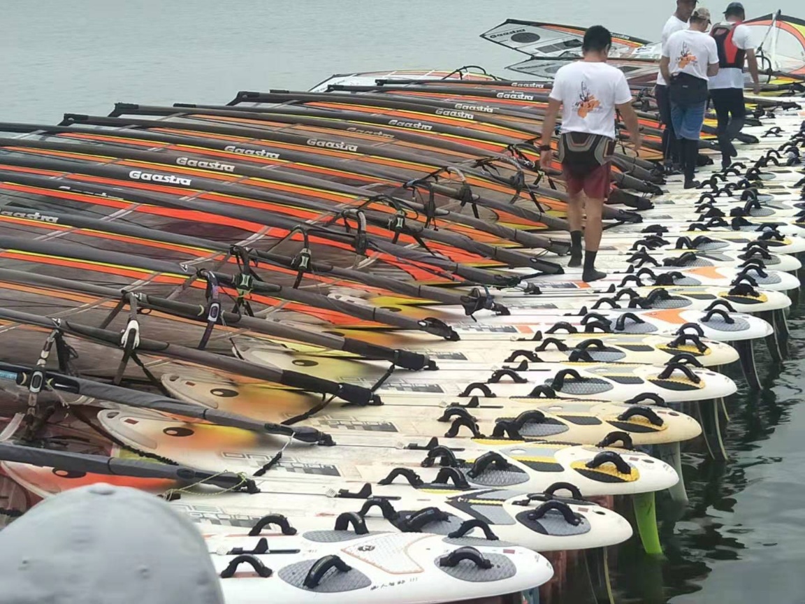 2019中国·沈阳国际旅游节秋季游启动仪式在沈阳市于洪区举办