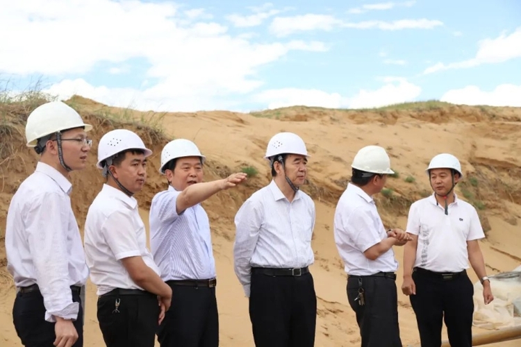 陕西榆林：人才引领煤化工产业转型发展