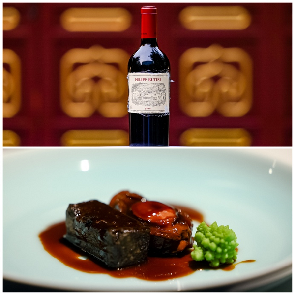 品万种风情 享味蕾盛宴 阿根廷葡萄酒品鉴晚宴在京举办
