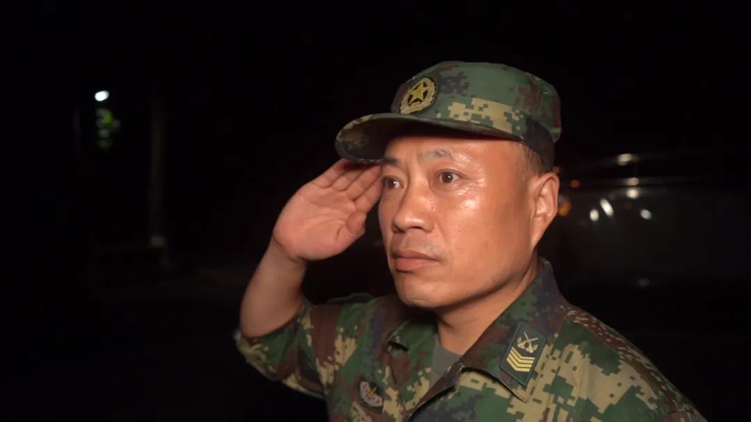 导弹“兵王”，退役了！