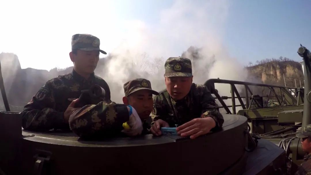 导弹“兵王”，退役了！