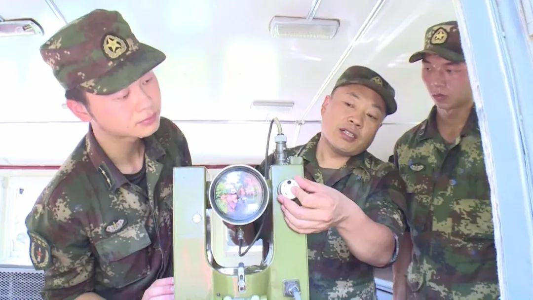 导弹“兵王”，退役了！