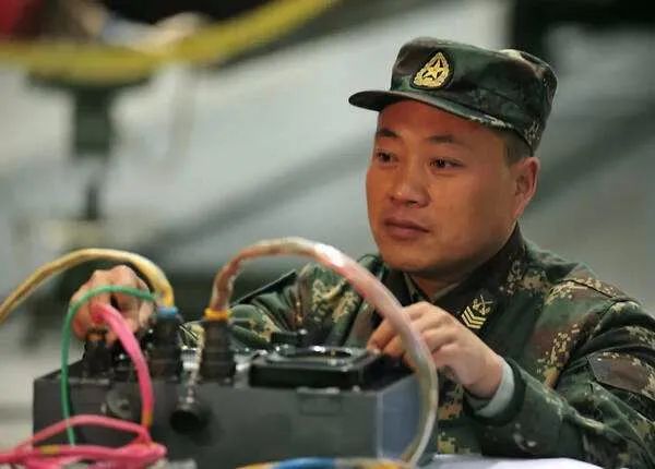 导弹“兵王”，退役了！