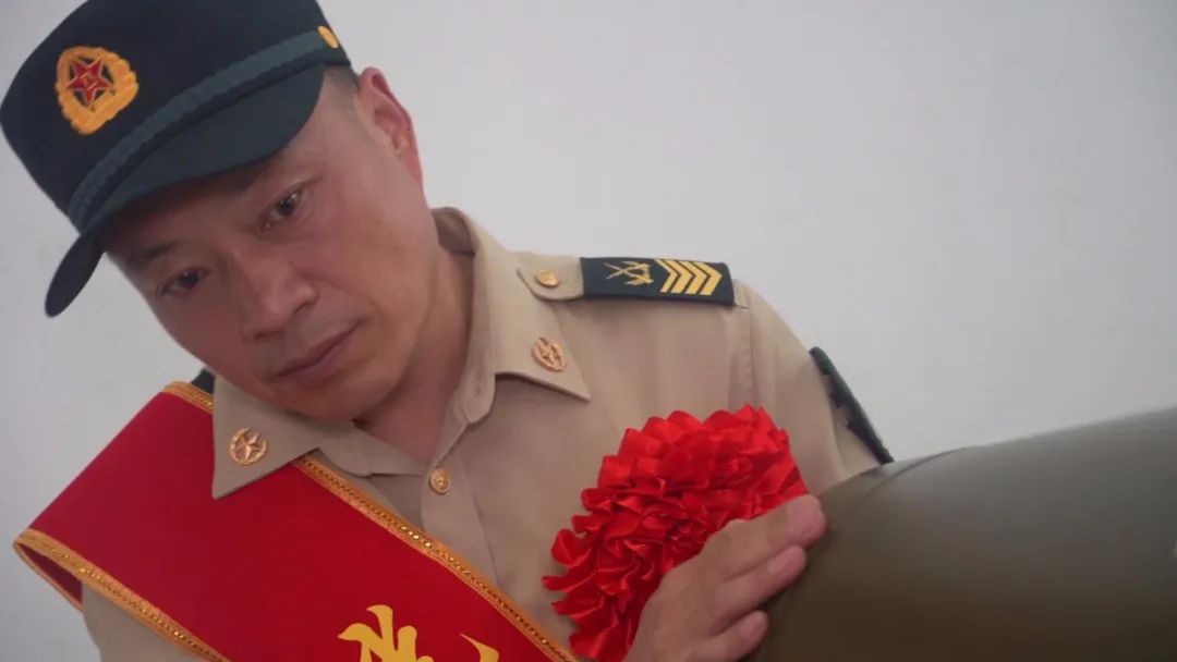 导弹“兵王”，退役了！