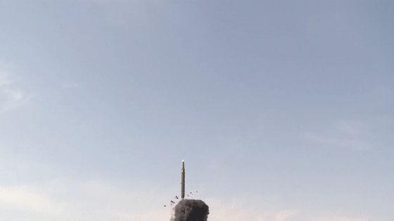 导弹“兵王”，退役了！