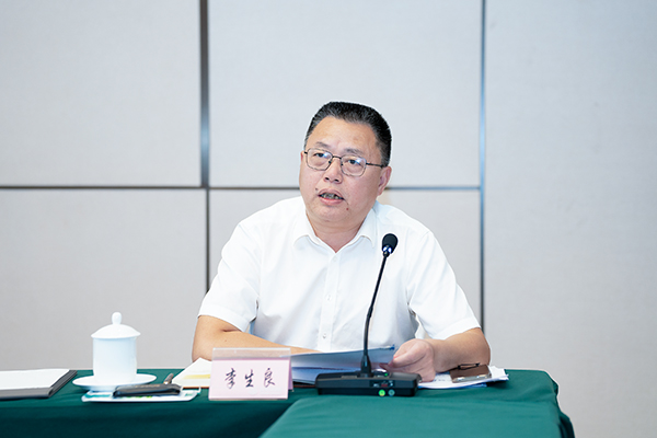 创新河湖长制督查机制在自贡拉开序幕让江河湖泊造福人民