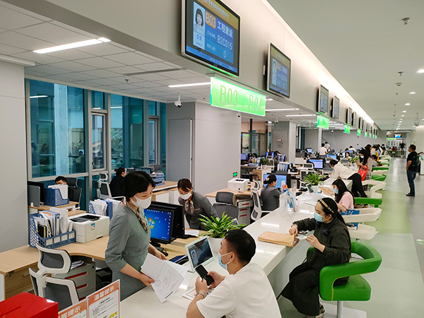 成都高新“十年之变”_fororder_工程建设<span class=