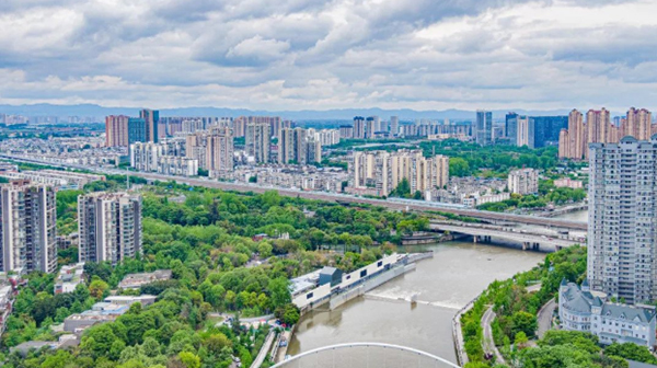 非凡十年 成都锦江区科创赋能引领产业高质量发展