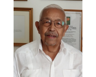 佛得角前总统皮雷斯：