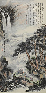 信念·精神·传承——国家博物馆纪念长征胜利80周年馆藏文物美术作品展