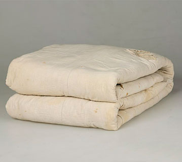 信念·精神·传承——国家博物馆纪念长征胜利80周年馆藏文物美术作品展