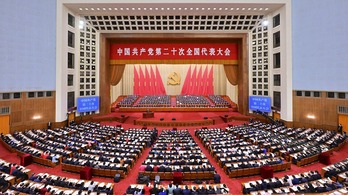 全过程人民民主，保障中国人民当家作主_fororder_2