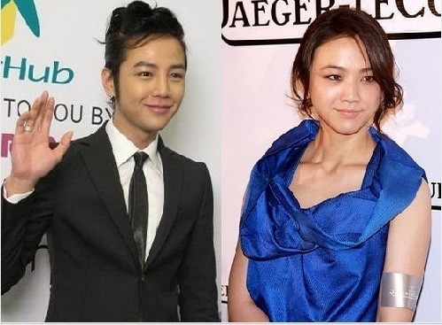 明星撞脸大集合 唐嫣林心如迪丽热巴齐躺枪(组图)