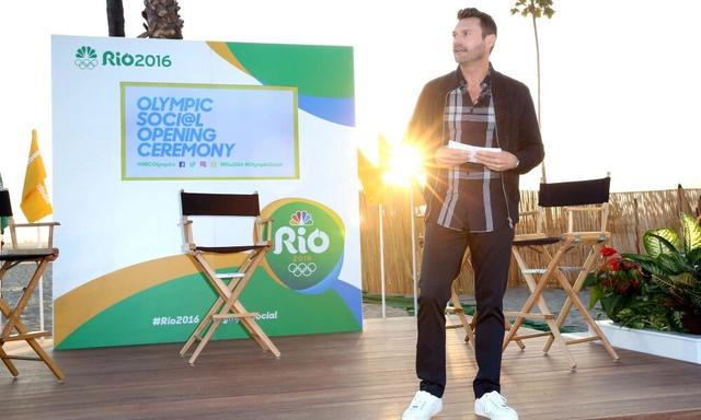 NBC欲让美国队开幕式压轴出场 组委会坚决说NO! NBC欲让美国队开幕式压轴出场 组委会坚决说NO!