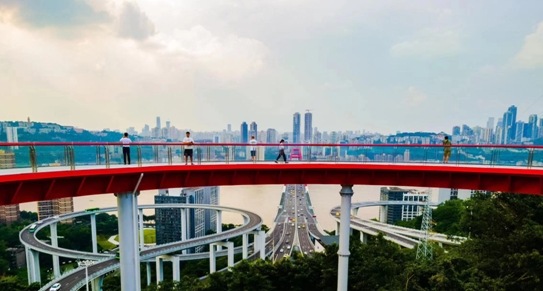 【原创】重庆已累计实施改造城镇老旧小区3981个 惠及98万户居民_fororder_微信图片_20221020142853