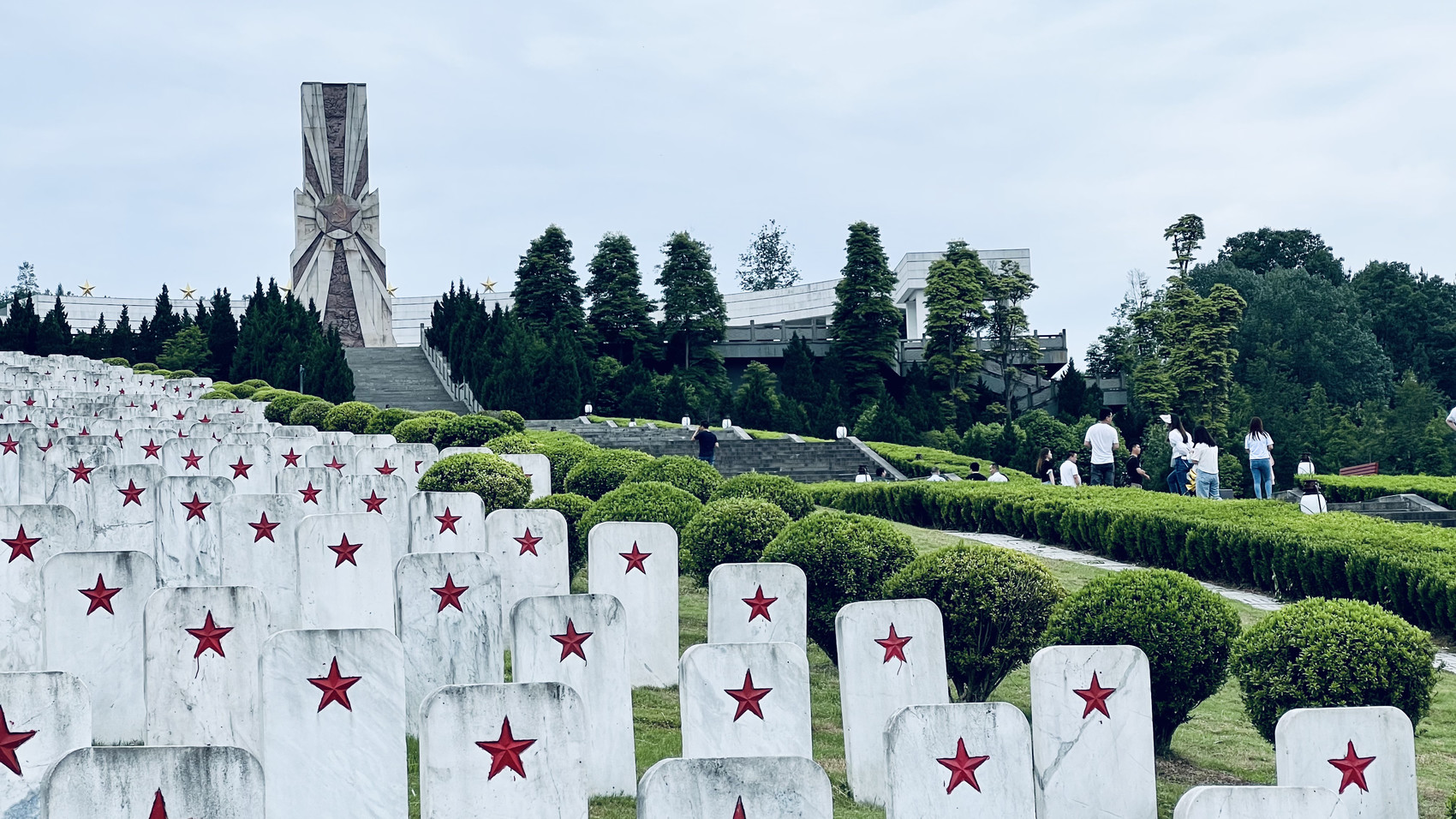 二十大时光丨依托红色旅游 王坪村用奋斗创造美好生活