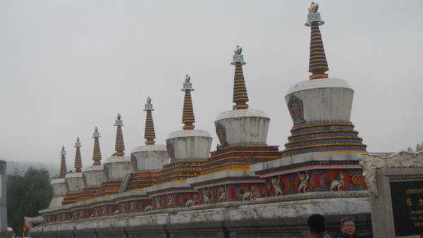 पवित्र थाअर गुम्बा