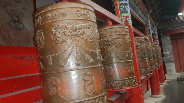 पवित्र थाअर गुम्बा