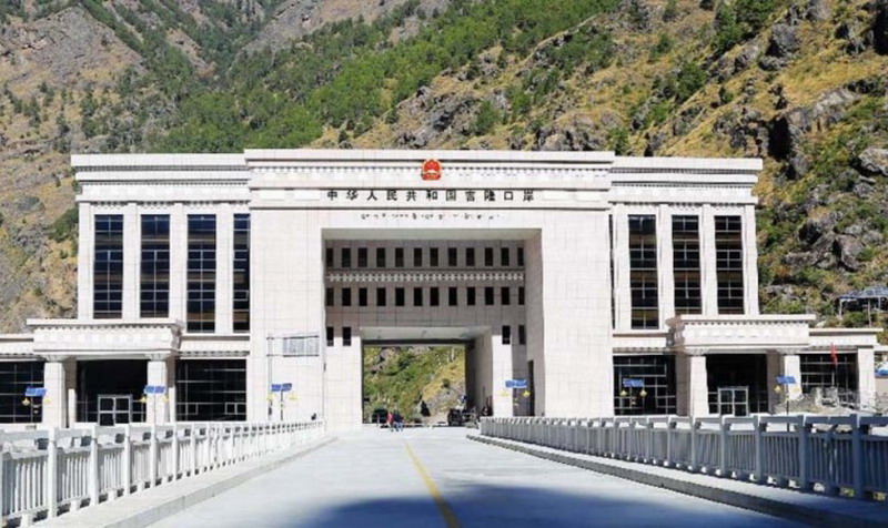 चीनको ओबीओआरमा नेपाल–भारत अरुचिका अन्तर्य