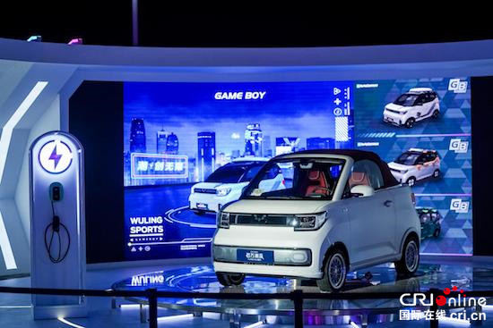 五菱品牌携宏光MINIEV夺中国自主品牌与中国纯电动汽车保值率双第一_fororder_image002