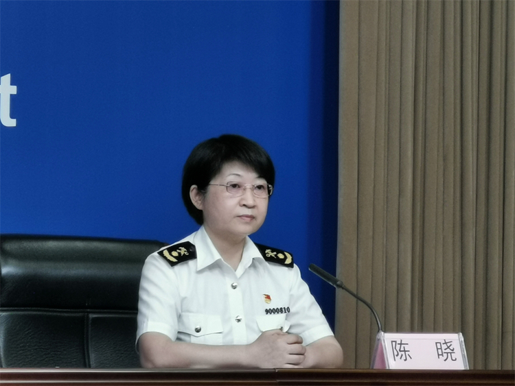 西安海关通关进入“读秒时代” 助力中欧班列长安号激发运行新动力_fororder_775695039609407700