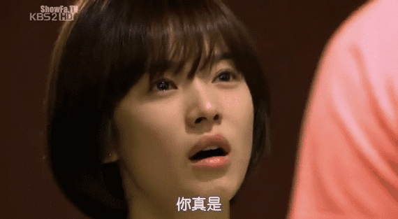34岁宋慧乔素颜娇嫩 宋慧乔美丽蜕变每个秒都似画