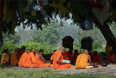 कन्फ्युज्ड चिनियाँ