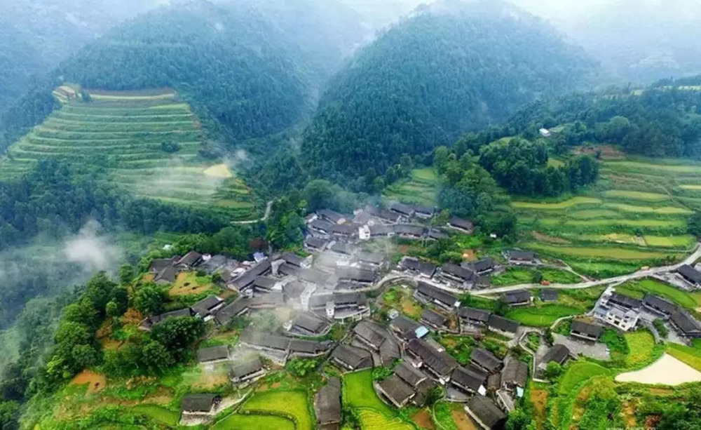 विकासोन्मुख देशहरूले सिके चीनको गरिबी उन्मूलन कार्य -1